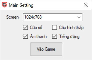 Chức năng chính của Game MU Thiên Binh Chức năng chính của Game MU Thiên Binh